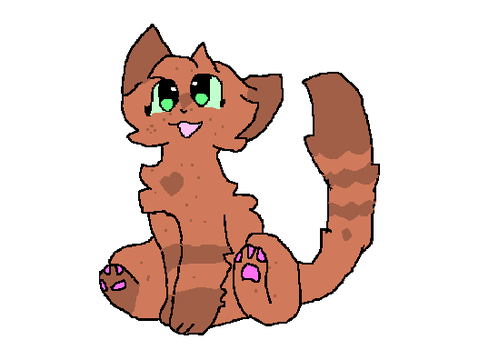 Molly's ART DUMP!