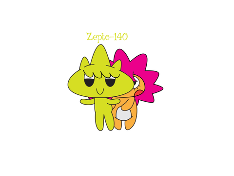 Zepto-140