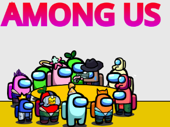 Among Us Show intro