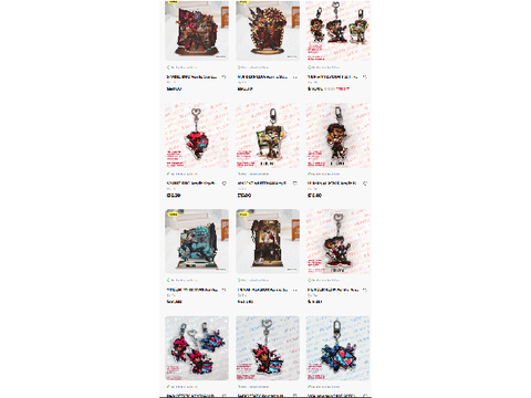 say you swear ts aint over 1000 dollars in total i cant afford ts