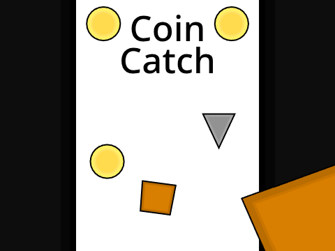 Coin Catch v1.25