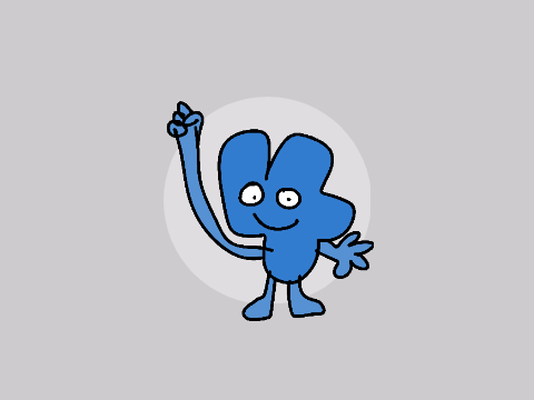 Add Yourself to the BFB Intro (1 character)