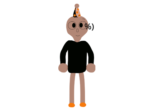 baldloons