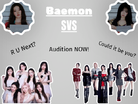 Baemon SVS