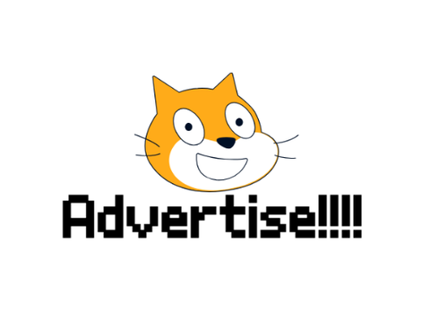 Advertise Project!!!!
