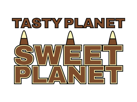 Tasty Planet || Sweet Planet