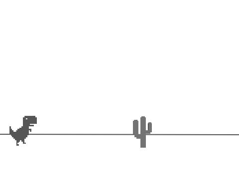 DINO GAME (BETA)