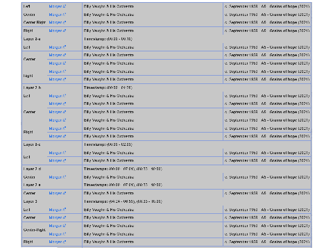 Actual screenshot from The Caretaker Fan Projects Wiki
