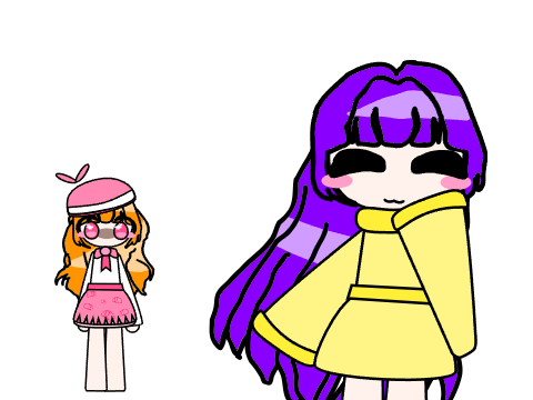 Taichi And Violet's Lore