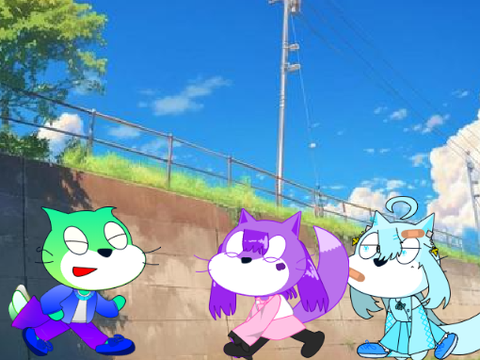 デリー「よし！じゃあそれで決まりだな！あとは鬼を決めるだけだ！」