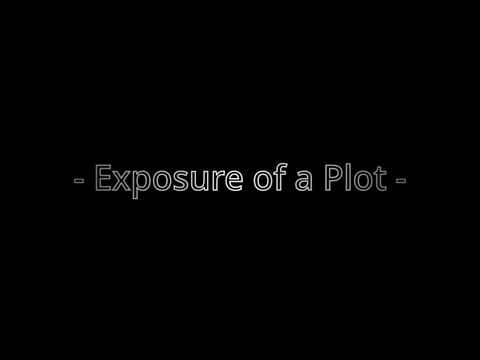 To Expose a Plot