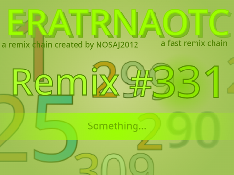 ERATRNAOTC [331]