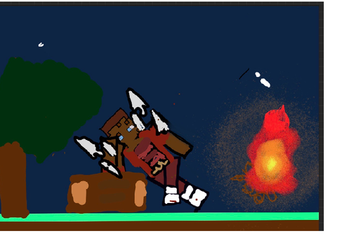 Campfire