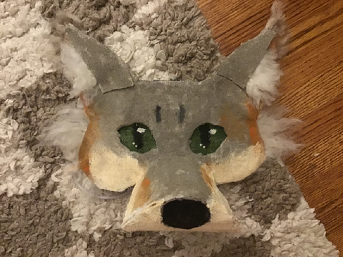 I made Therian gear!