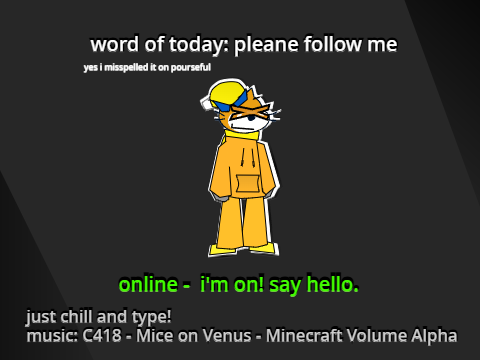 chatroom
