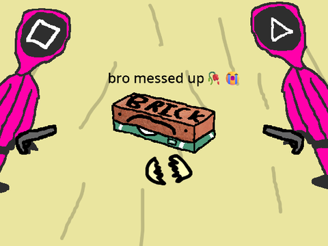 W image bro trust this took about .04 seconds fr bro trust im just that good oh yeah