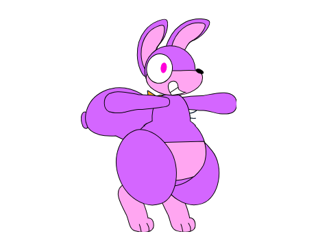 Gummy (reupload)