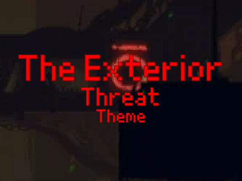 The Exterior Threat Theme