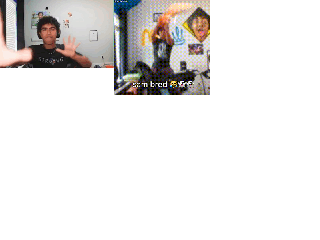 random kingsammelot gifs