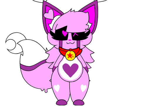 Pinkie got a new hairstyle
