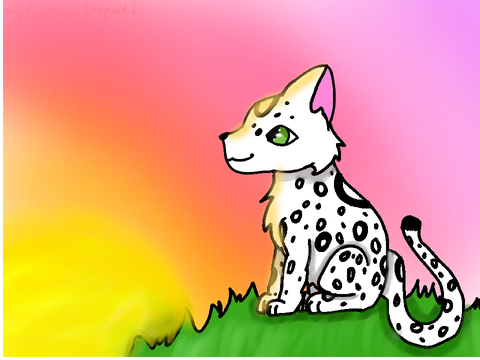 art! :D