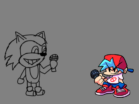 Temu sonic