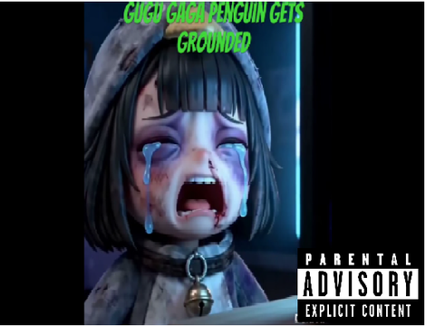 gugu Gaga penguin disstrack