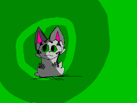 Friendly fire for birchpetal_cloudclan!