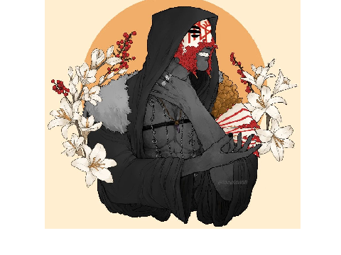 Sleep Token Thing