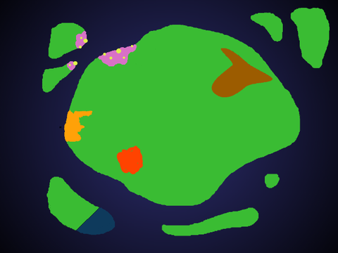 Location