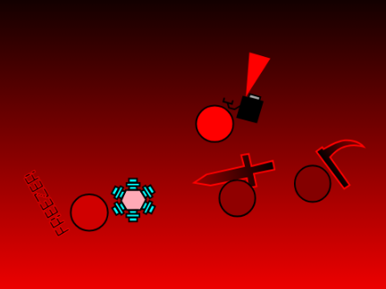 Create Your Abuser [V1.1]