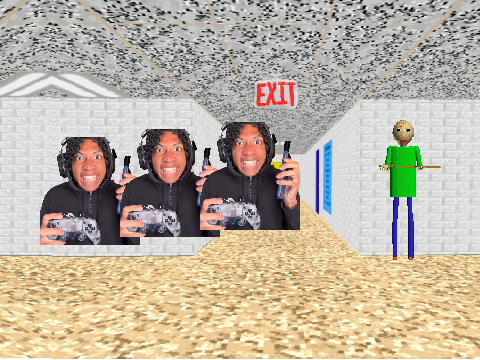 yesserski (REAL VERSION)