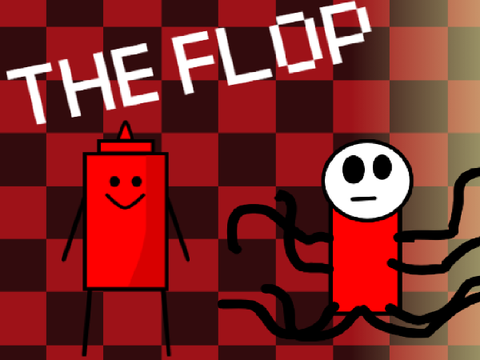 The Flop... (FT @Octo_Will)
