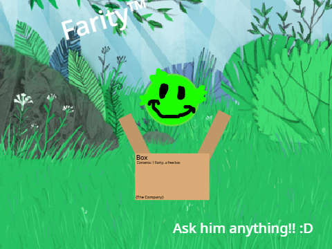 [W.I.P] Farity™