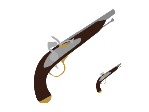 G&B Pistol (but better)