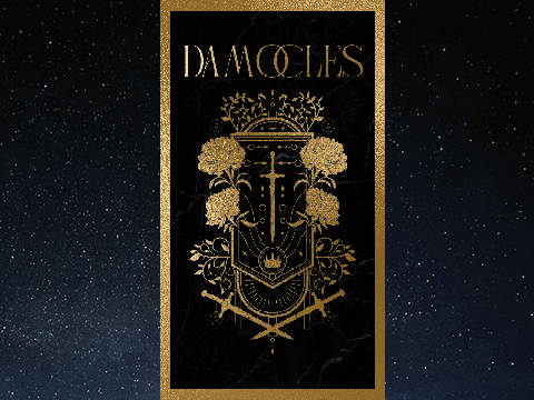 Damocles Sleep Token
