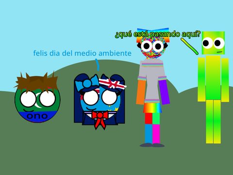 recién llegado