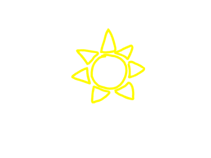 can you feel the sunshine?