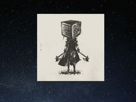 Granite Sleep Token