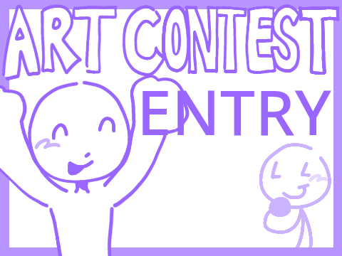 (OPEN) Art Contest!!  remix