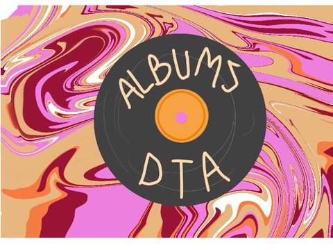[ALBUMS - DTA]