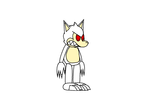 wolfman final version