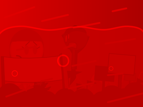 Dead Meat Card