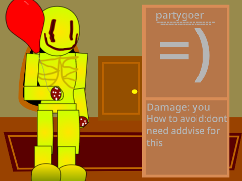 Make your own entity. remix-4