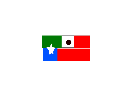 my flag texico
