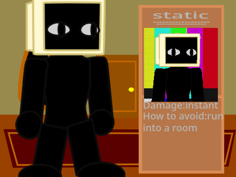 Make your own entity. remix-6
