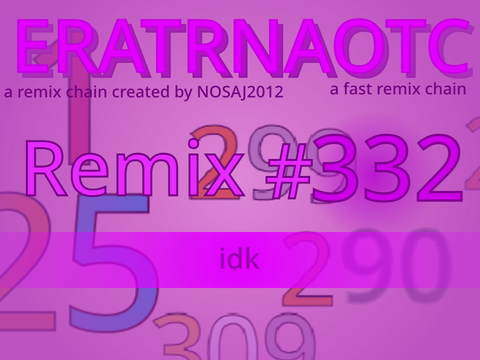 ERATRNAOTC [332]