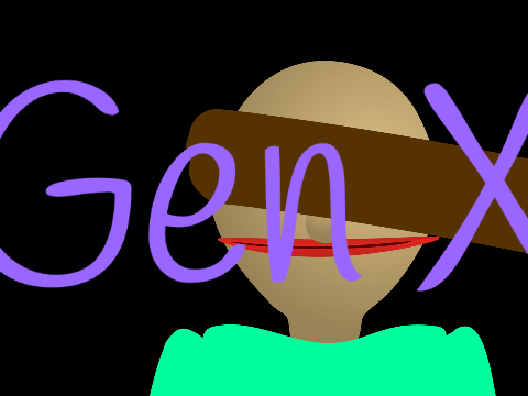 Gen X (ON HOLD) v1.0 