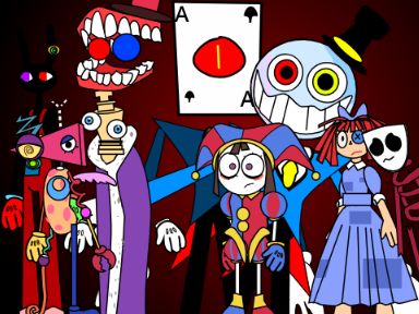 tadc season 2 trailer