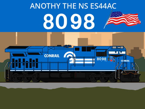 Anthony But As NS 8098 (Cooler)